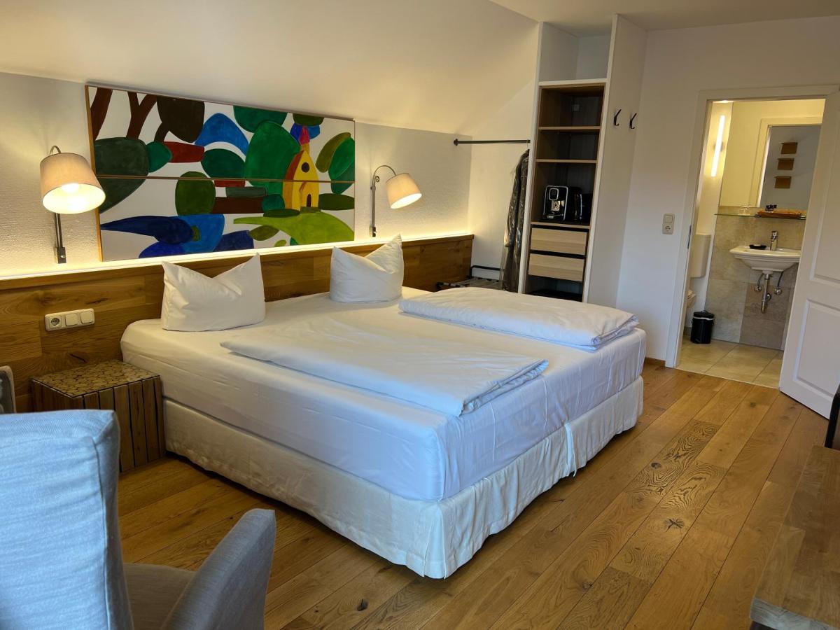 Aparthotel Parsberg Lferstl Екстер'єр фото