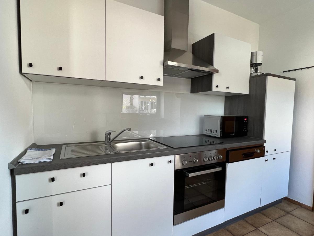 Aparthotel Parsberg Lferstl Екстер'єр фото