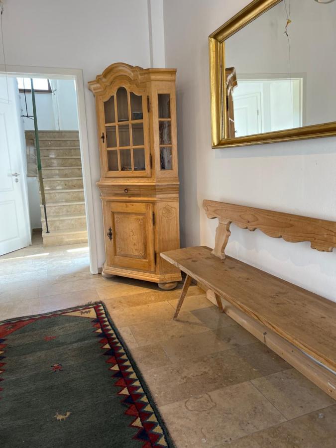 Aparthotel Parsberg Lferstl Екстер'єр фото