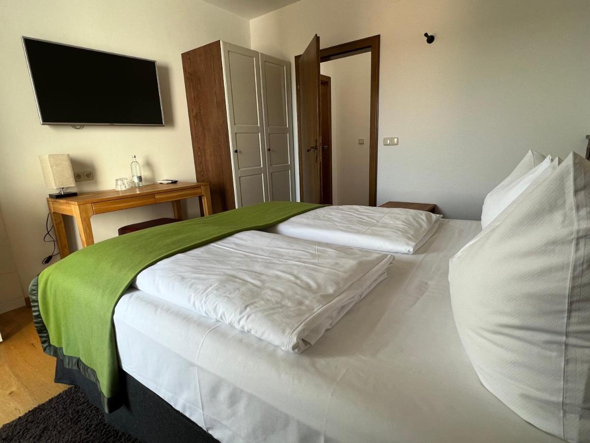 Aparthotel Parsberg Lferstl Екстер'єр фото