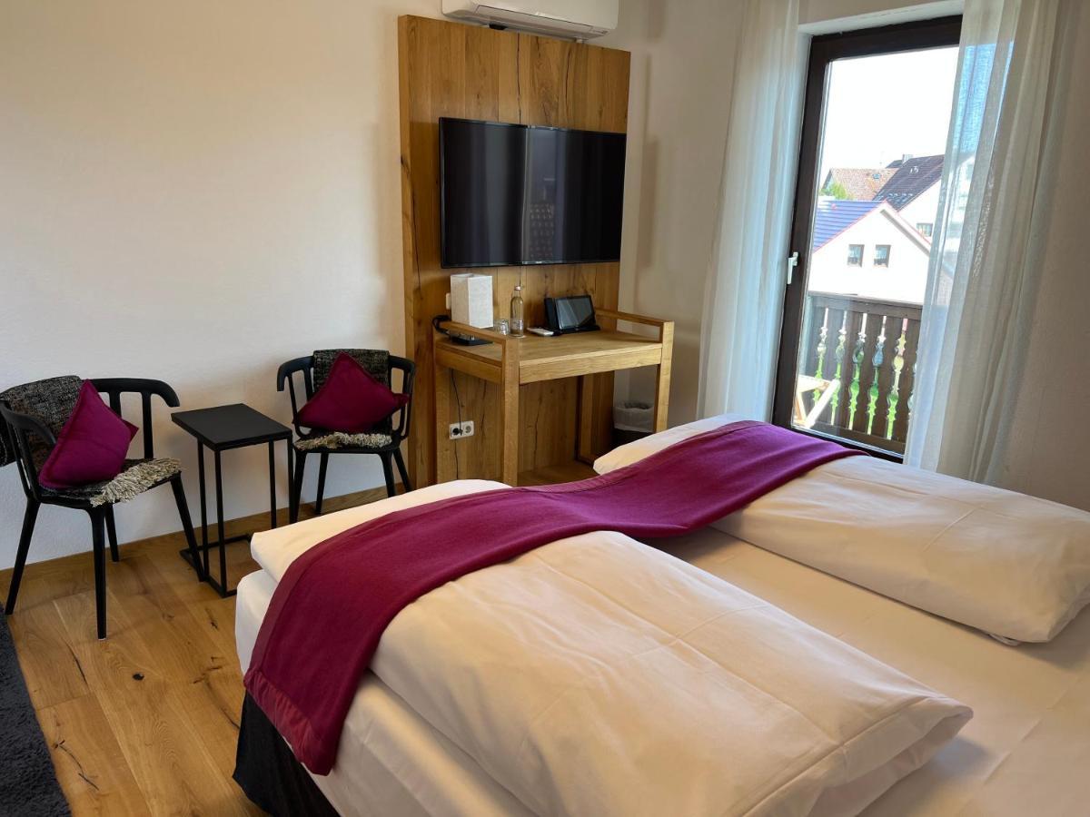 Aparthotel Parsberg Lferstl Екстер'єр фото