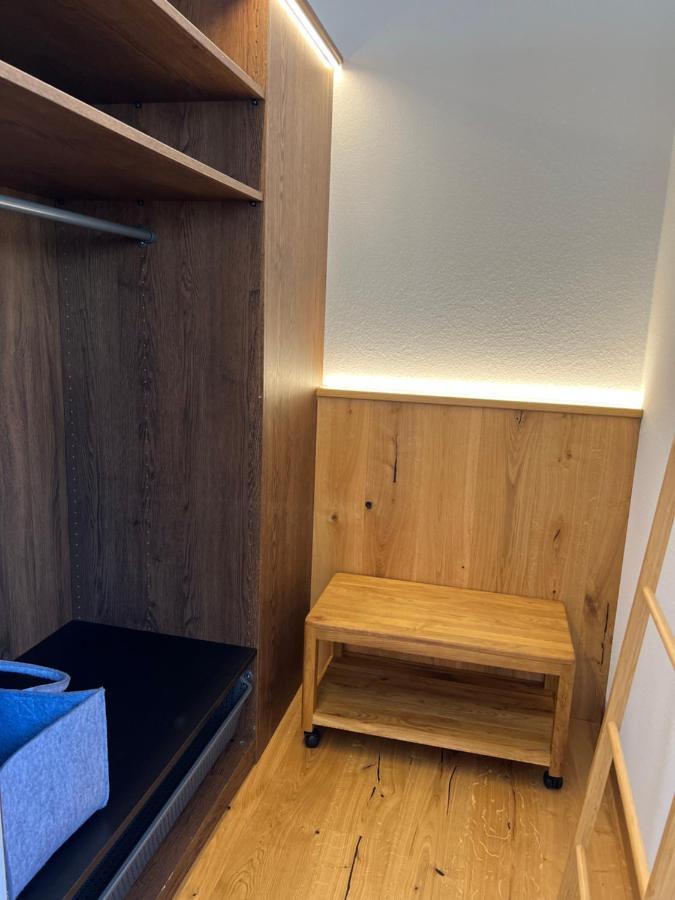 Aparthotel Parsberg Lferstl Екстер'єр фото