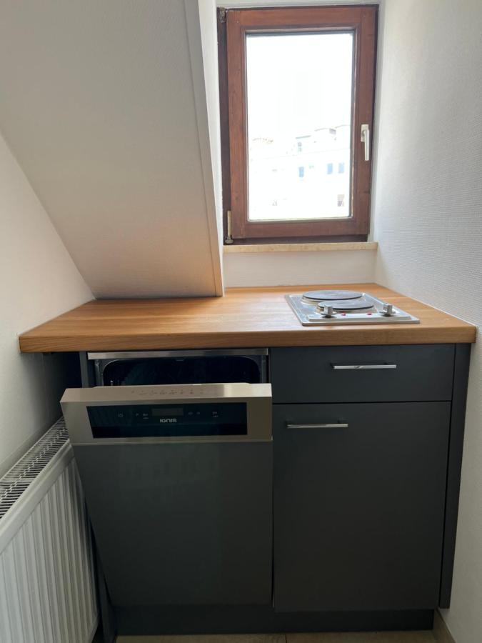 Aparthotel Parsberg Lferstl Екстер'єр фото